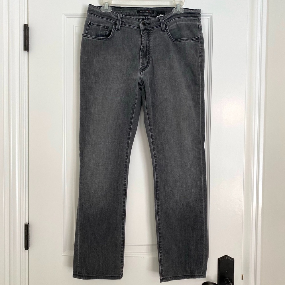John Varvatos Stretch Jeans - 34x29